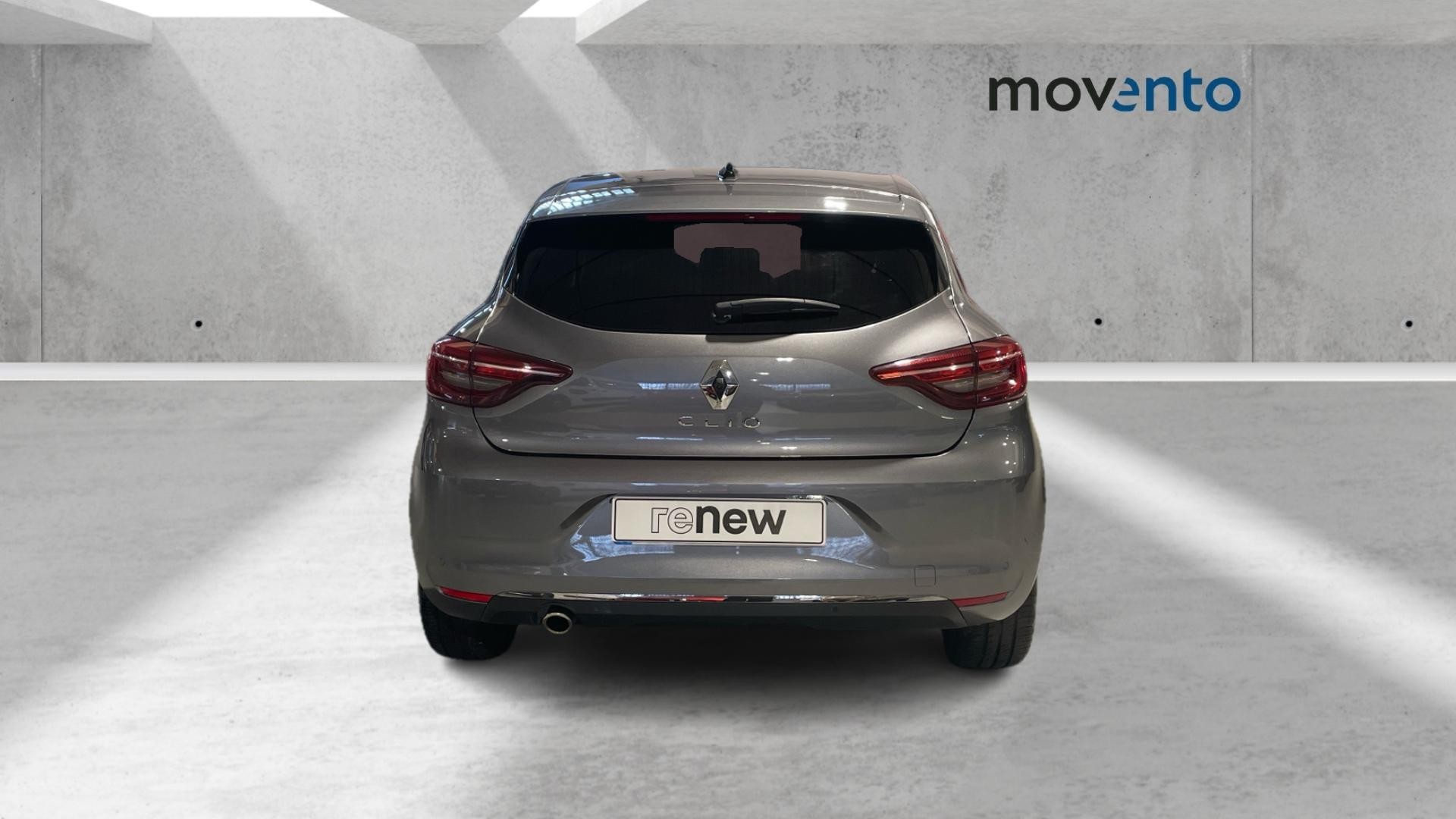 Renault Clio TCe 100 GLP en Barcelona