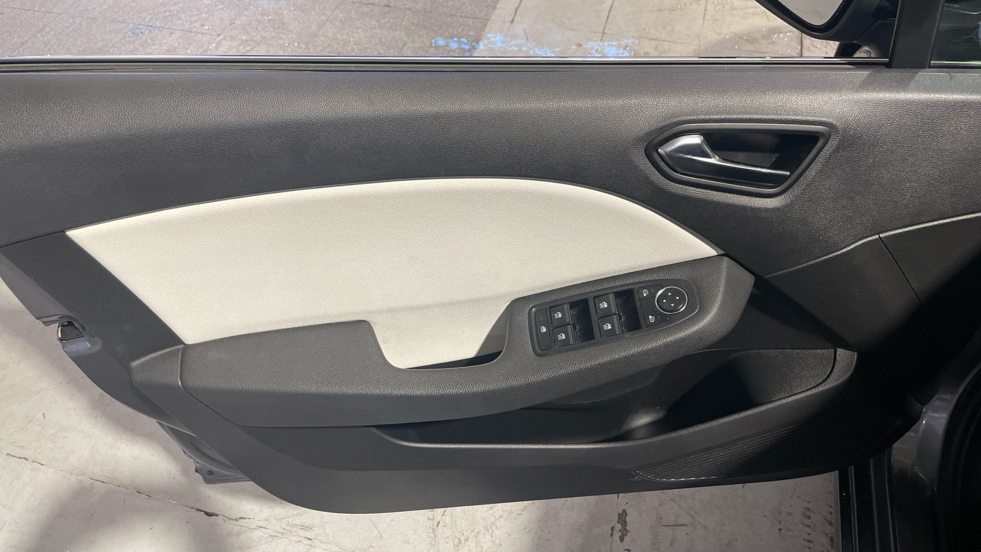 Renault Clio TCe 100 GLP en Barcelona