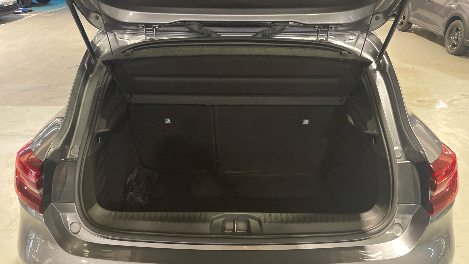 Renault Clio TCe 100 GLP en Barcelona