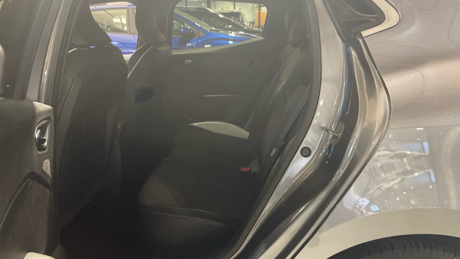 Renault Clio TCe 100 GLP en Barcelona