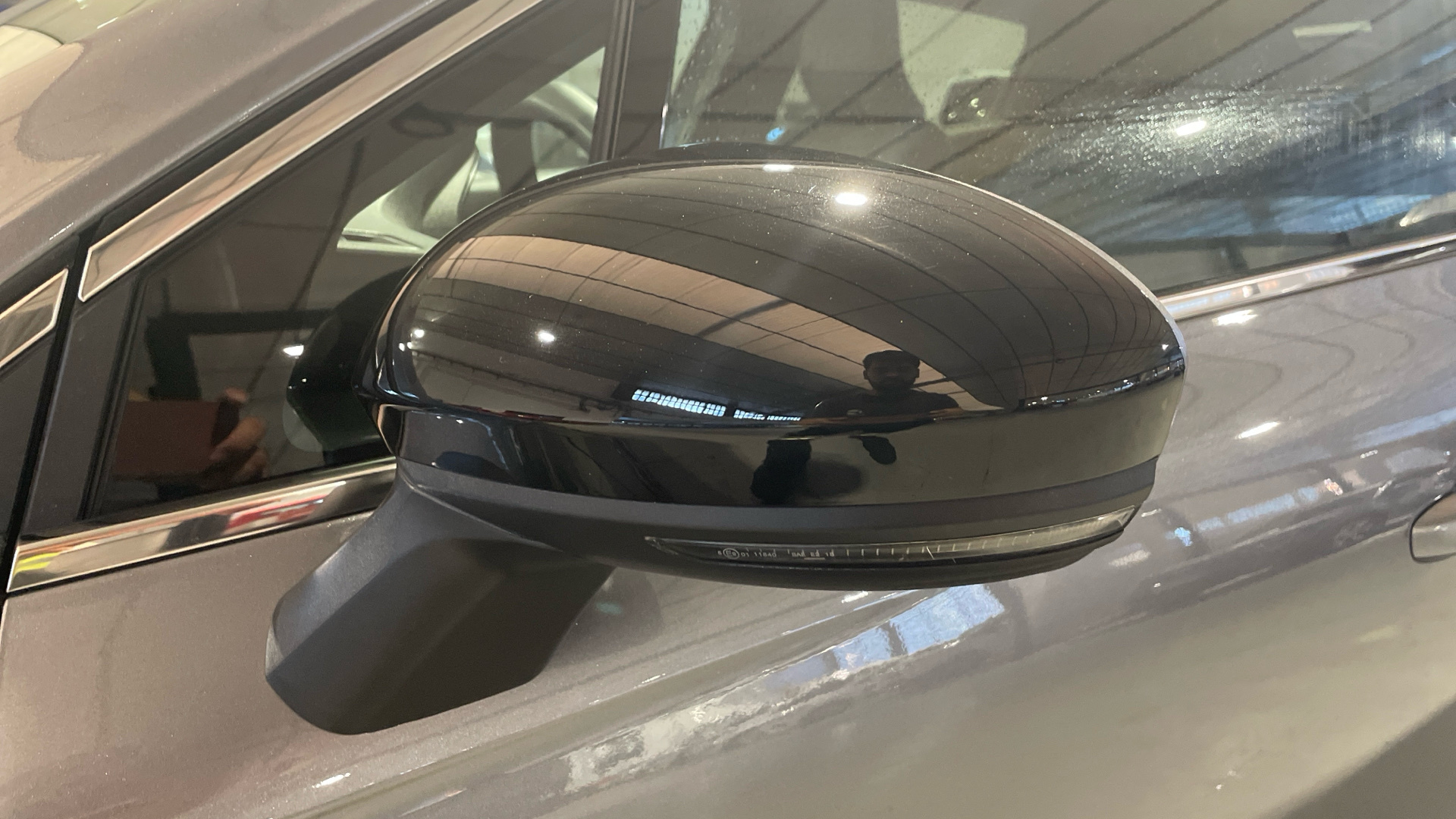 Renault Clio TCe 100 GLP en Barcelona