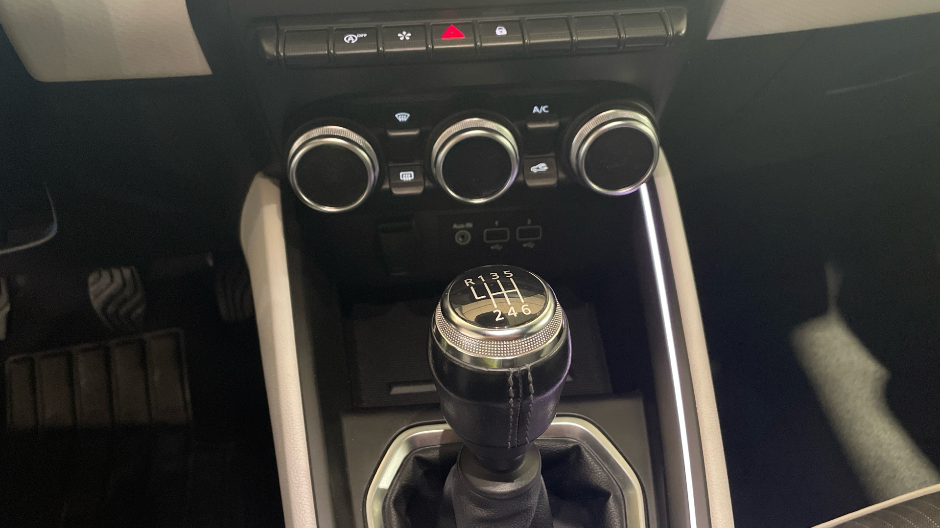 Renault Clio TCe 100 GLP en Barcelona