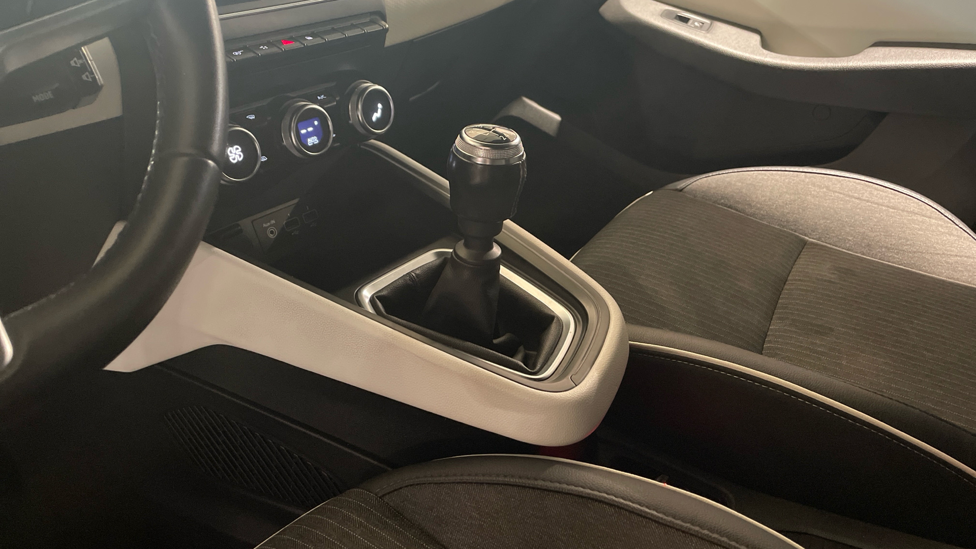 Renault Clio TCe 100 GLP en Barcelona