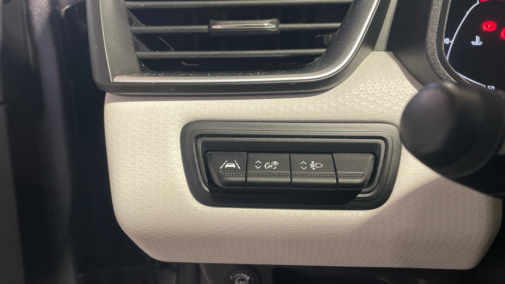 Renault Clio TCe 100 GLP en Barcelona