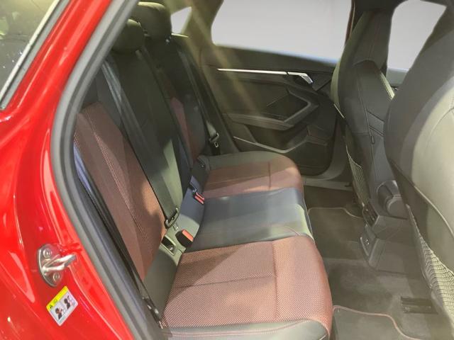 Audi S3 Sedan 2.0 TFSI quattro 228 kW (310 CV) S tronic