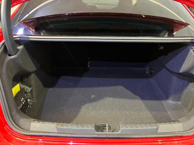 Audi S3 Sedan 2.0 TFSI quattro 228 kW (310 CV) S tronic