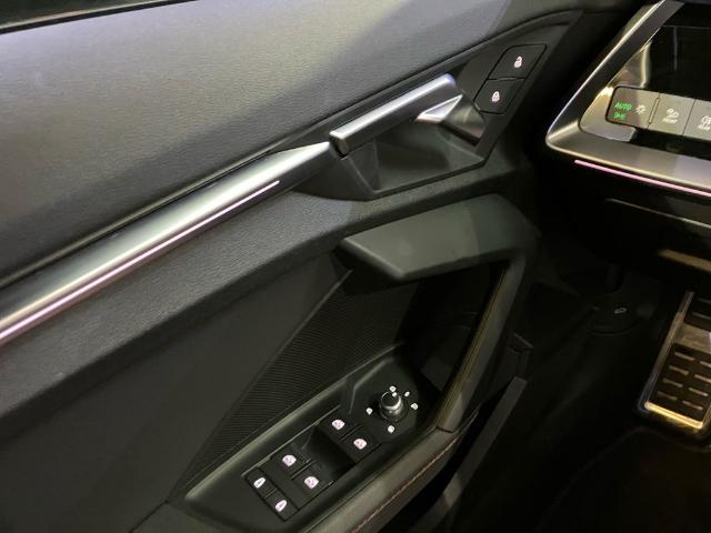 Audi S3 Sedan 2.0 TFSI quattro 228 kW (310 CV) S tronic