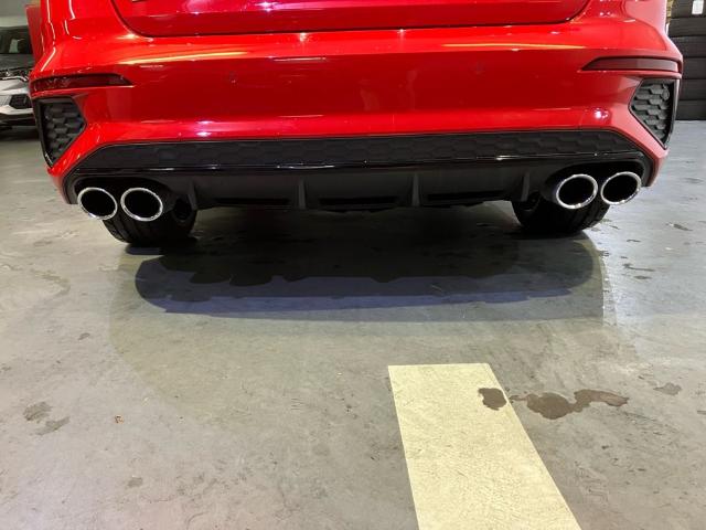 Audi S3 Sedan 2.0 TFSI quattro 228 kW (310 CV) S tronic