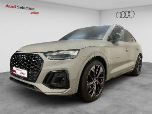 Coche de Ocasión VGRS