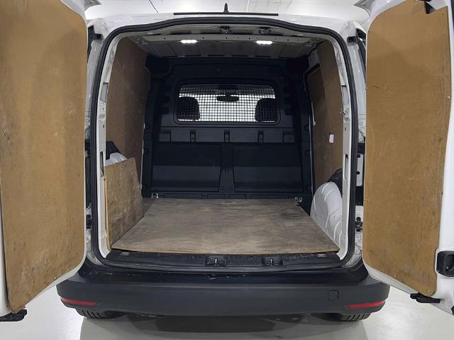 Volkswagen Caddy Cargo 2.0 TDI 55 kW (75 CV)