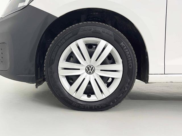 Volkswagen Caddy Cargo 2.0 TDI 55 kW (75 CV)