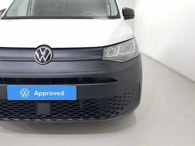 Volkswagen Caddy Cargo 2.0 TDI 55 kW (75 CV)