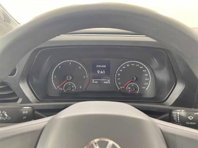 Volkswagen Caddy Cargo 2.0 TDI 55 kW (75 CV)