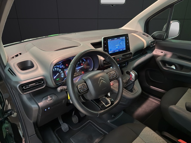 Citroen Berlingo BlueHDi 100 Talla M Shine 75 kW (102 CV)