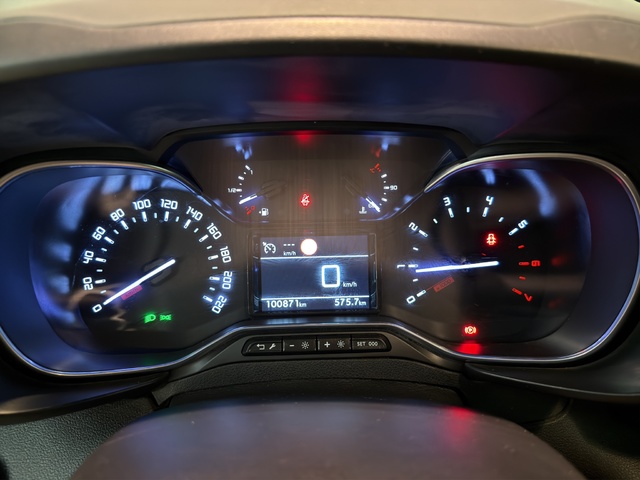 Citroen Berlingo BlueHDi 100 Talla M Shine 75 kW (102 CV)