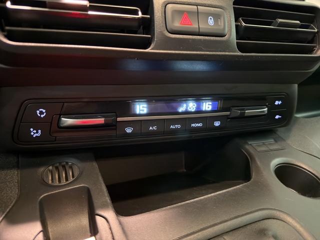 Citroen Berlingo BlueHDi 100 Talla M Shine 75 kW (102 CV)