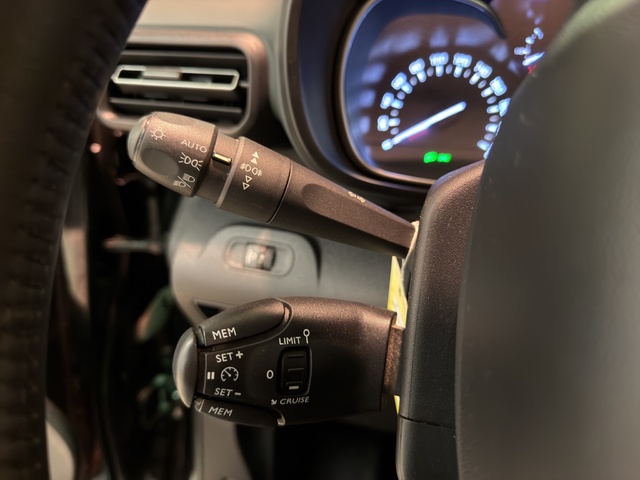 Citroen Berlingo BlueHDi 100 Talla M Shine 75 kW (102 CV)