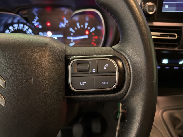 Citroen Berlingo BlueHDi 100 Talla M Shine 75 kW (102 CV)