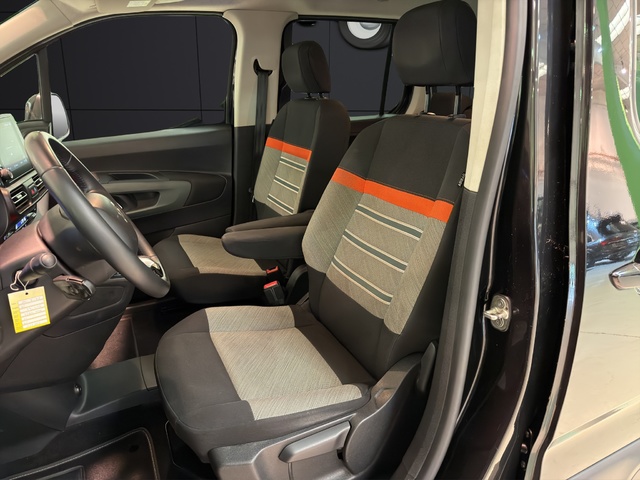 Citroen Berlingo BlueHDi 100 Talla M Shine 75 kW (102 CV)