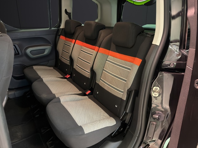 Citroen Berlingo BlueHDi 100 Talla M Shine 75 kW (102 CV)