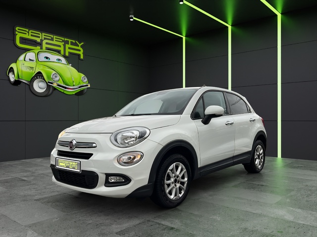 Fiat 500X 1.6 MultiJet Pop Star 4x2 88 kW (120 CV)