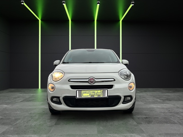 Fiat 500X 1.6 MultiJet Pop Star 4x2 88 kW (120 CV)