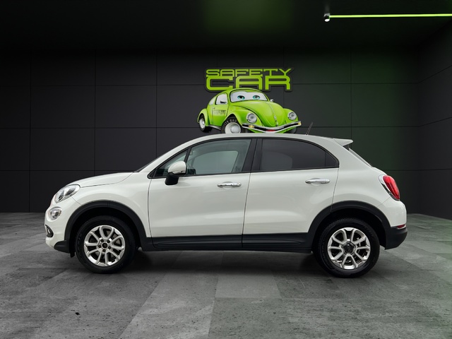 Fiat 500X 1.6 MultiJet Pop Star 4x2 88 kW (120 CV)
