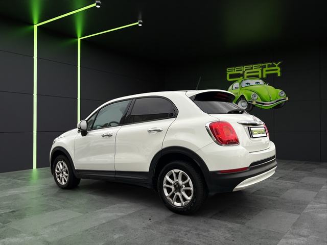 Fiat 500X 1.6 MultiJet Pop Star 4x2 88 kW (120 CV)