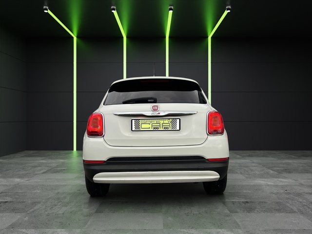 Fiat 500X 1.6 MultiJet Pop Star 4x2 88 kW (120 CV)