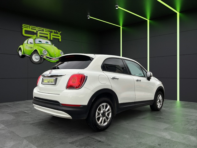 Fiat 500X 1.6 MultiJet Pop Star 4x2 88 kW (120 CV)