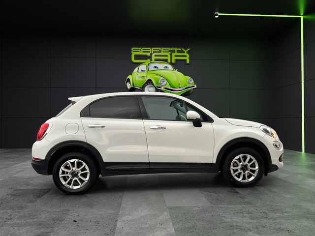 Fiat 500X 1.6 MultiJet Pop Star 4x2 88 kW (120 CV)