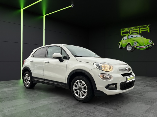 Fiat 500X 1.6 MultiJet Pop Star 4x2 88 kW (120 CV)