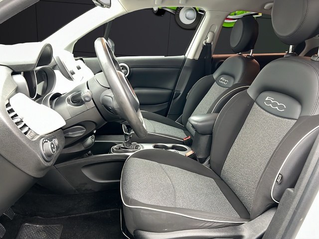 Fiat 500X 1.6 MultiJet Pop Star 4x2 88 kW (120 CV)