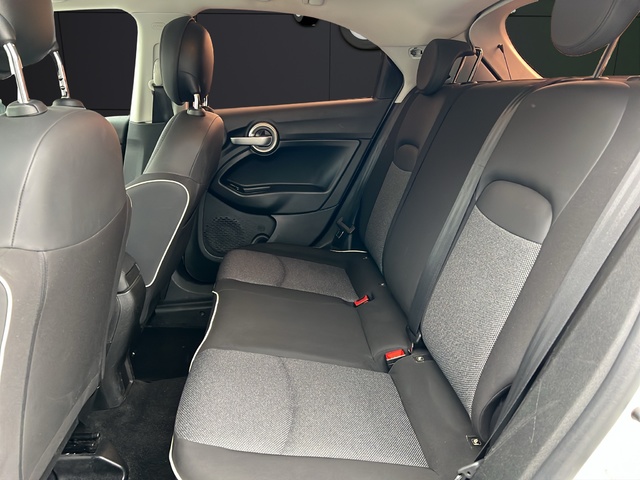 Fiat 500X 1.6 MultiJet Pop Star 4x2 88 kW (120 CV)