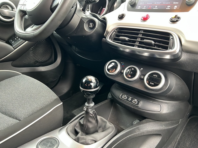 Fiat 500X 1.6 MultiJet Pop Star 4x2 88 kW (120 CV)