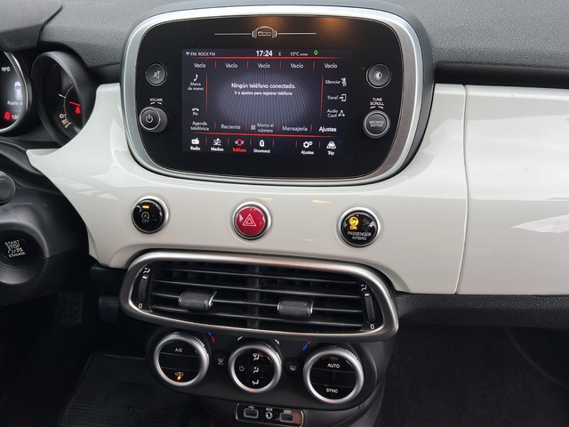 Fiat 500X 1.6 MultiJet Pop Star 4x2 88 kW (120 CV)