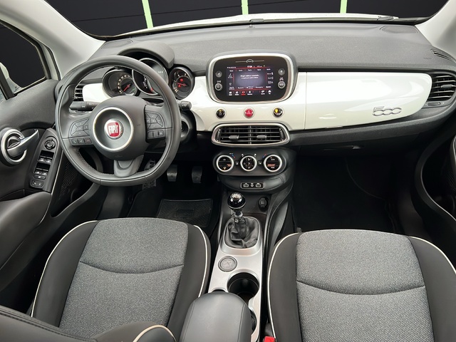 Fiat 500X 1.6 MultiJet Pop Star 4x2 88 kW (120 CV)