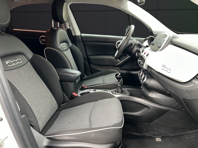 Fiat 500X 1.6 MultiJet Pop Star 4x2 88 kW (120 CV)