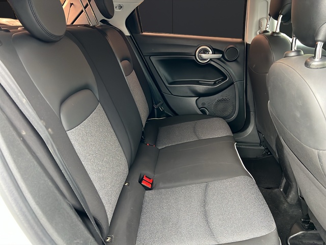 Fiat 500X 1.6 MultiJet Pop Star 4x2 88 kW (120 CV)