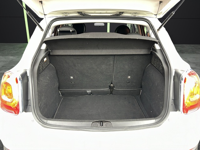 Fiat 500X 1.6 MultiJet Pop Star 4x2 88 kW (120 CV)