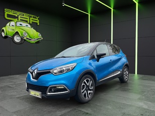 Renault Captur dCi 90 de segunda mano