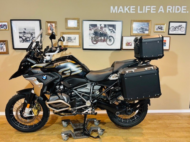 BMW Motorrad R 1250 GS  de ocasión 
