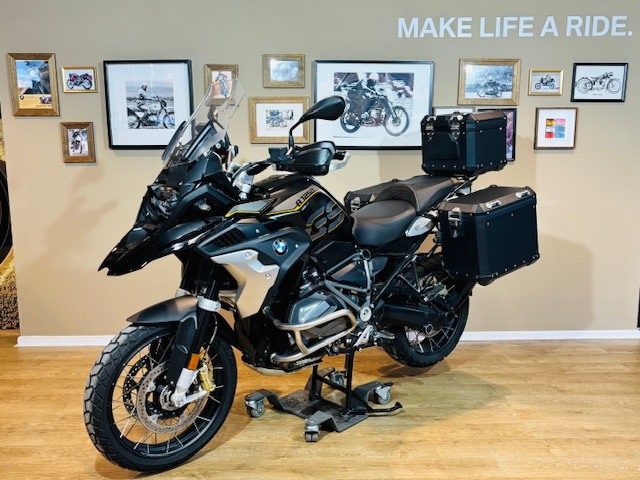 BMW Motorrad R 1250 GS  de ocasión 