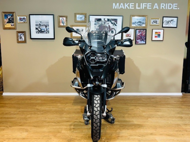 BMW Motorrad R 1250 GS  de ocasión 