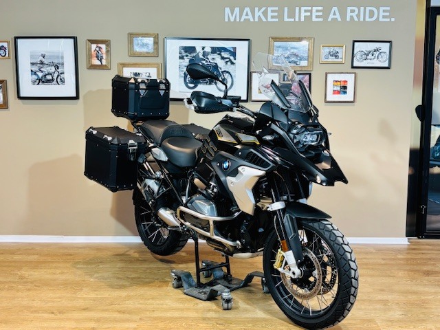 BMW Motorrad R 1250 GS  de ocasión 