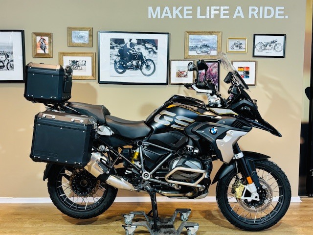 BMW Motorrad R 1250 GS  de ocasión 