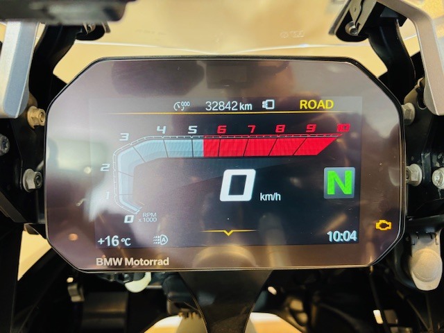 BMW Motorrad R 1250 GS  de ocasión 