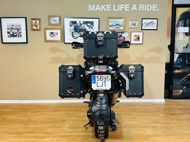 BMW Motorrad R 1250 GS  de ocasión 