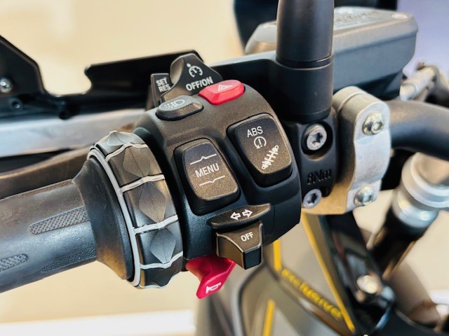 BMW Motorrad R 1250 GS  de ocasión 