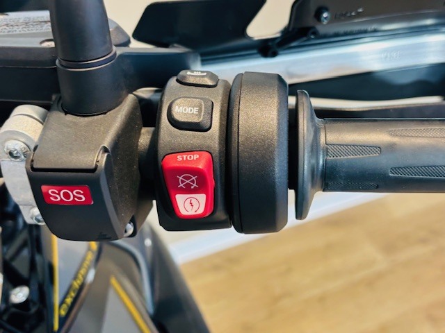 BMW Motorrad R 1250 GS  de ocasión 